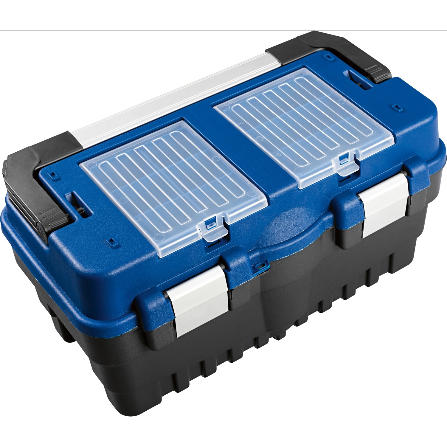 E-shop LUX-TOOLS Kufor na náradie KWK-26