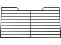 Jamestown Rošt na drevené uhlie pre kombinovaný gril Dean