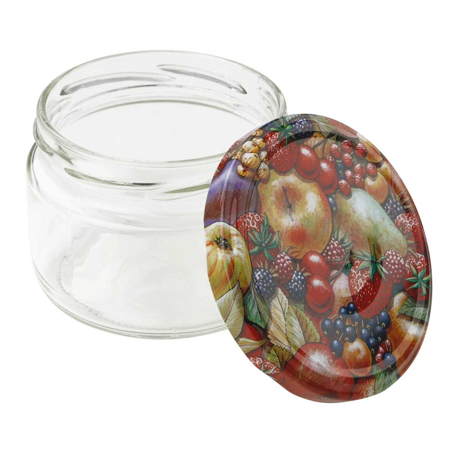 E-shop Fackelmann Pohár 230 ml