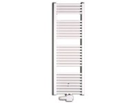 Thermal Trend Kúpeľňový rebríkový radiátor KD 450/960 biely