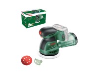Bosch Aku excentrická brúska Universal Orbit 18V-20-Solo Bosch Aku excentrická brúska Universal Orbit 18V-20-Solo