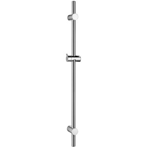 Hansgrohe Unica Reno sprchová tyč, 72 cm, chróm. Sprchová tyč s držiakom pre flexibilné umiestnenie ručnej sprchy.