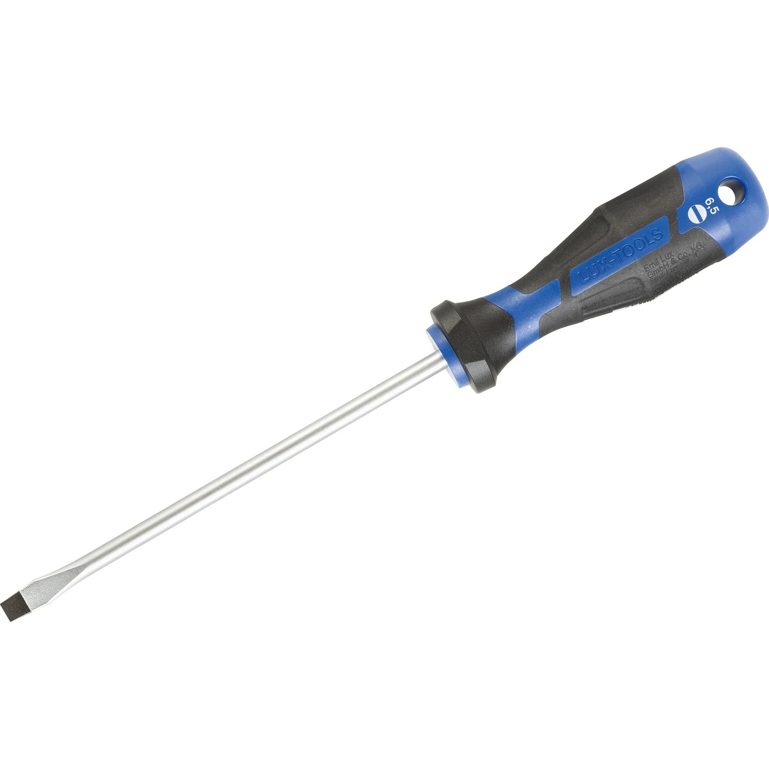 E-shop LUX-TOOLS Skrutkovač Comfort SL 6,5 x 150 mm