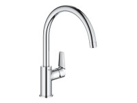 GROHE QUICKFIX Páková drezová batéria START EDGE DN 15 (31369001)