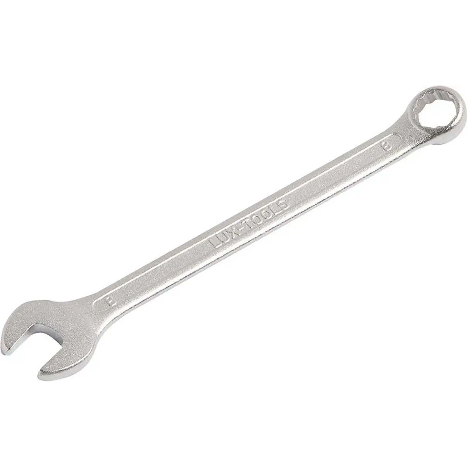 E-shop Očkoplochý kľúč, 8 mm