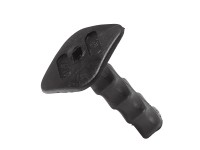 LUX Ochrana ruky na sekáč plochý ovál Comfort