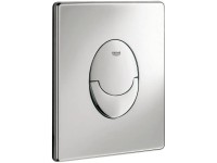 GROHE Splachovacie tlačidlo Skate Air (38505000), lesklý chróm