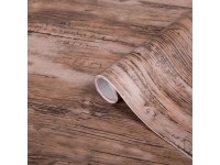 d-c-fix Samolepiace fólie Wood Rustic, šírka 45 cm - metráž
