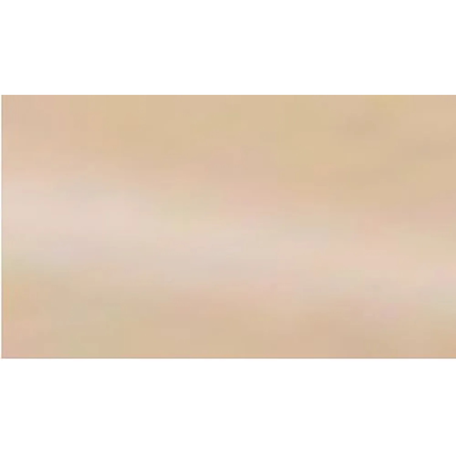 E-shop Arcansas Ochranný profil OPENROUND PVC svetlo béžový 10 x 21,5 x 2500 mm