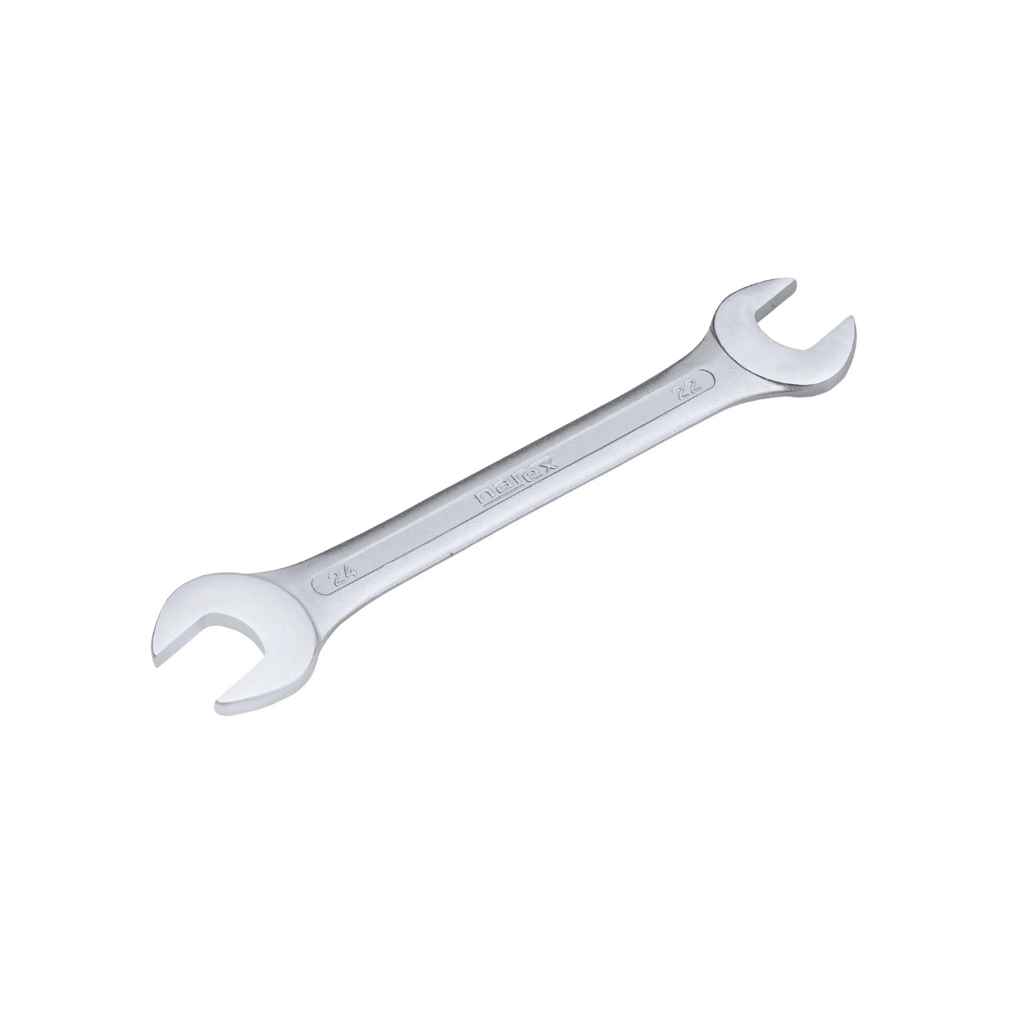 E-shop Narex Kľúč obojstranný maticový 13 x 17 mm