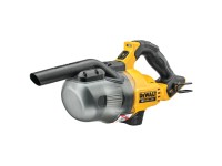 DeWALT 18V XR Ručný vysávač triedy L DCV501LN-XJ Solo