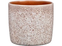 Scheurich Obal na kvetináč Solido 900 Roccia, pr. 13 cm