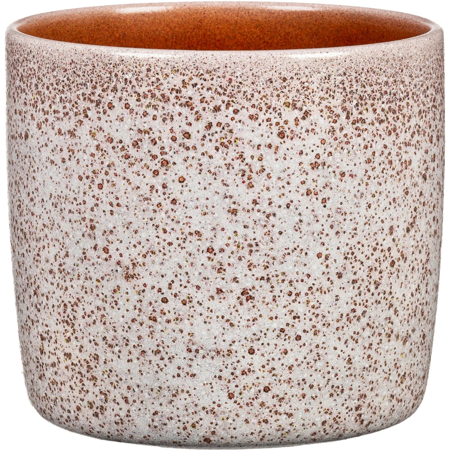 E-shop Scheurich Kvetináč Solido 900 Roccia pr. 12,8 x 11,7 cm