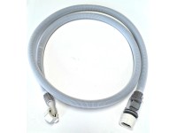 Napúšťacia bezpečnostná hadica Aqua-Stop, dĺžka 1,5 m Napúšťacia bezpečnostná hadica Aqua-Stop, dĺžka 1,5 m