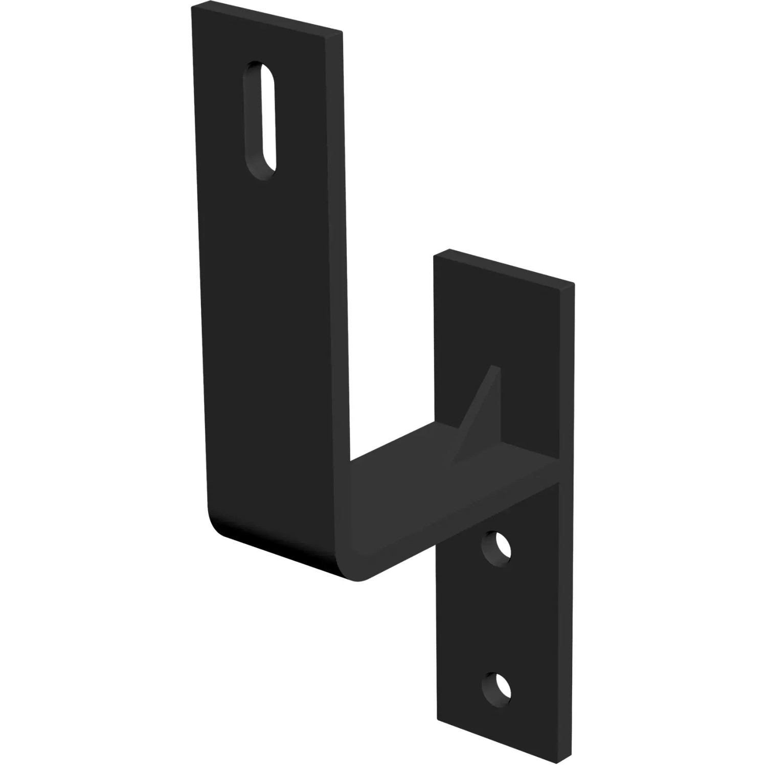 E-shop RADEX Nástenný držiak druhej koľajnice Design Line