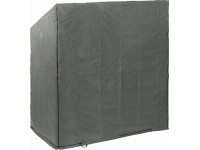 Ochranný obal na plážový kôš 155 x 105 x 170 cm