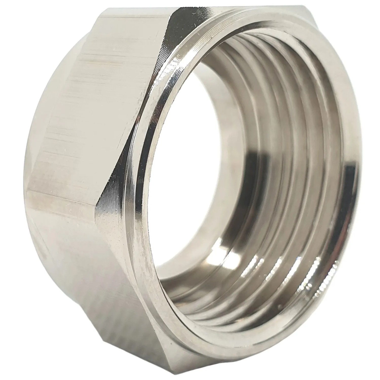 E-shop PROFI Matica G1 1/4" pre rúrku DN25, mosadz