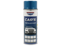 Presto Cars Lak metalíza modrá 400 ml