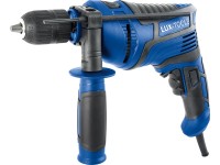 LUX-TOOLS Príklepová vŕtačka E-BMS-21