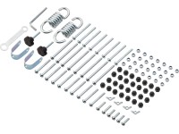 Montážna súprava pre hollywoodsku hojdačku Talca