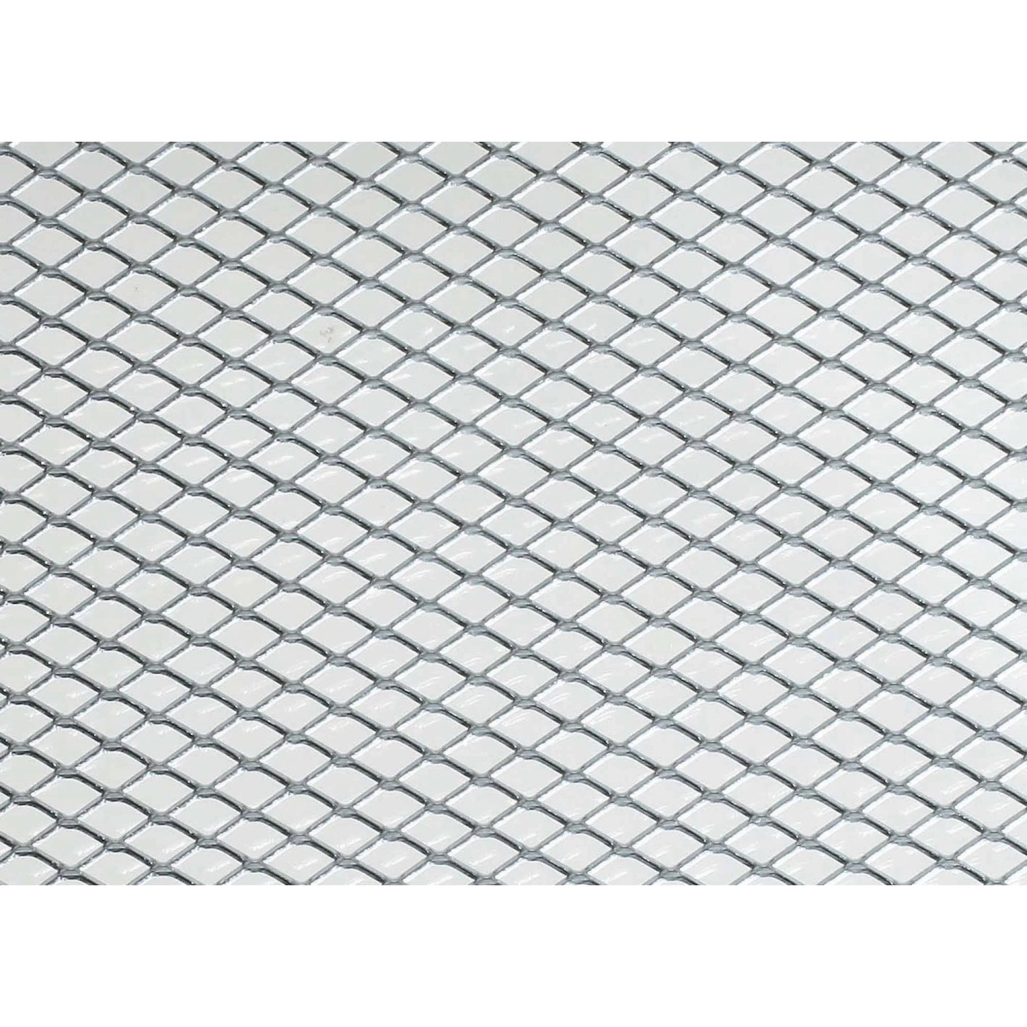 E-shop Arcansas Hladký plech 20 x 0,1 cm hliník