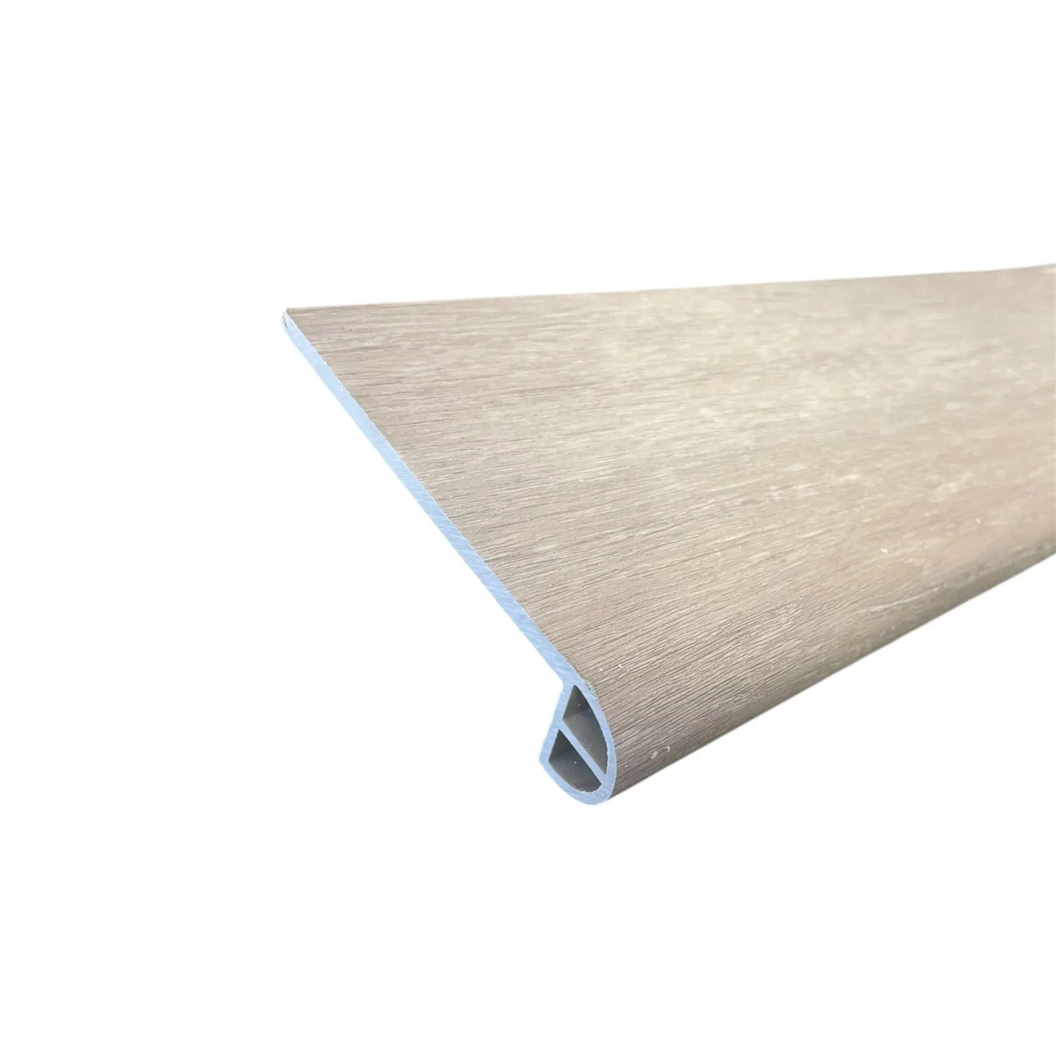E-shop Egibi Schodnicový stupeň, SPC Rigid, dekor Regina, 115 x 25 x 1200 mm