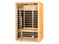 MARIMEX Infrasauna Trendy 2001 L pre 2 osoby, 190 x 120 x 105 cm
