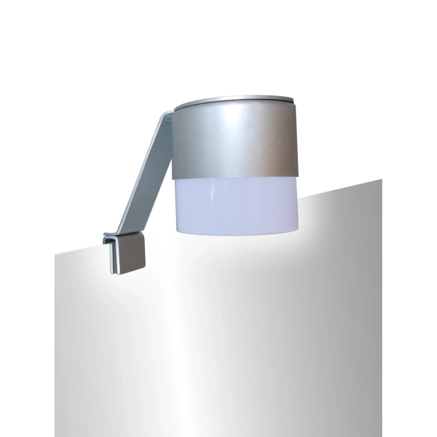 E-shop Kristall-Form LED osvetlenie k zrkadlu Top Light II, 2 W, 4000 K, 16,5 cm