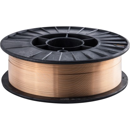 Magg Zvárací drôt 0,6 mm / 5 kg