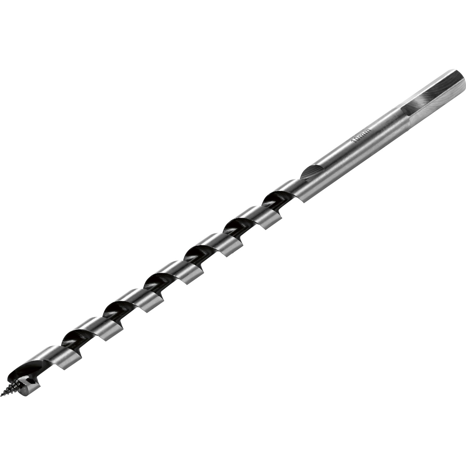 E-shop LUX-TOOLS Vrták do trámov Comfort priemer 10 mm x 235 mm
