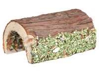 Trixie Mostík so zeleninou a orechmi 16 cm x 8 cm x 20 cm 135 g