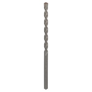 Vrták do betónu Bosch CYL-3, priemer 10 mm, pre presné vŕtanie do betónu a muriva.