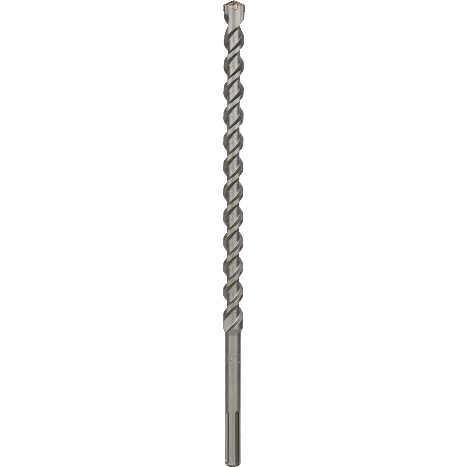 E-shop Bosch Špirálový príklepový vrták SDS max-4, 25 x 400 x 520 mm