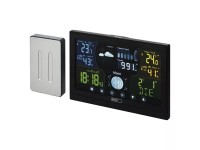 Emos Domáca bezdrôtová meteostanica E6018