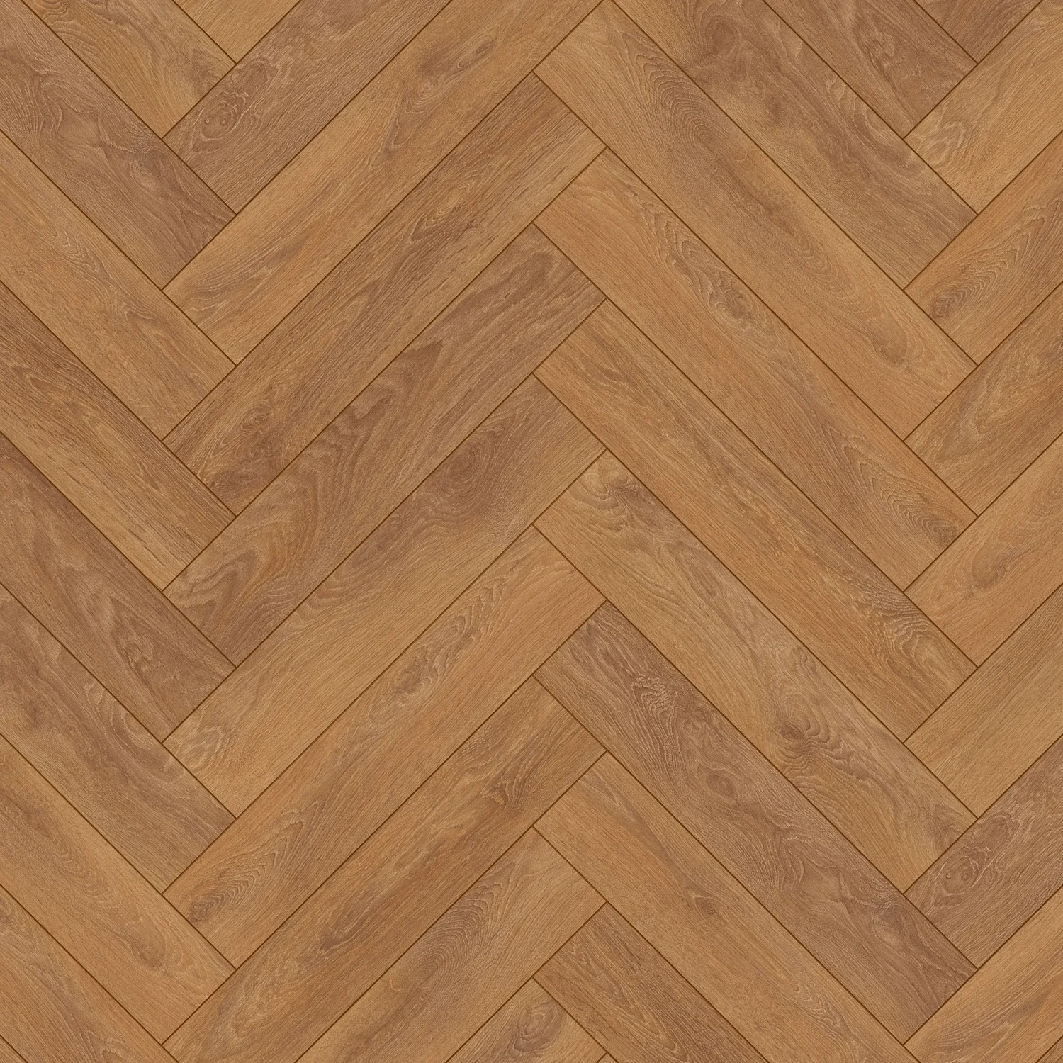 E-shop Krono Original Laminátová podlaha Herringbone 8573 dub Harlech 630 x 126 x 8 mm