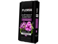 FLORIA PREMIUM Kvetinový substrát 40 l
