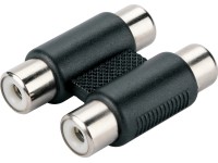 Schwaiger Audiokonektor CINCH/RCA Schwaiger Audiokonektor CINCH/RCA