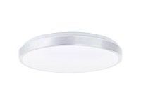 Brilliant Stropné LED svietidlo Livius, 36W, 3000-6500K, 3800lm, pr. 48,5 cm Brilliant Stropné LED svietidlo Livius, 36W, 3000-6500K, 3800lm, pr. 48,5 cm