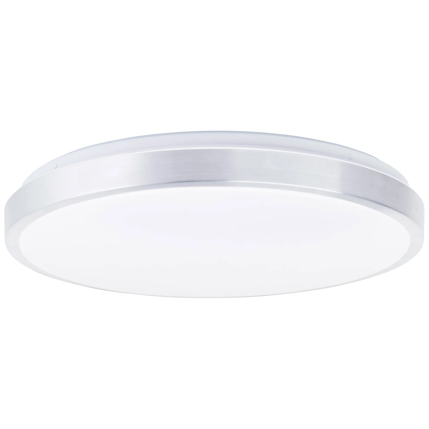 E-shop Brilliant Stropné LED svietidlo Livius, 36W, 3000-6500K, 3800lm, pr. 48,5 cm