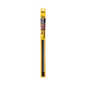 DeWALT Pílový list pre píly Alligator na dierované tehly 430 mm