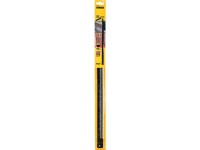 DeWALT Pílový list pre píly Alligator na dierované tehly 430 mm