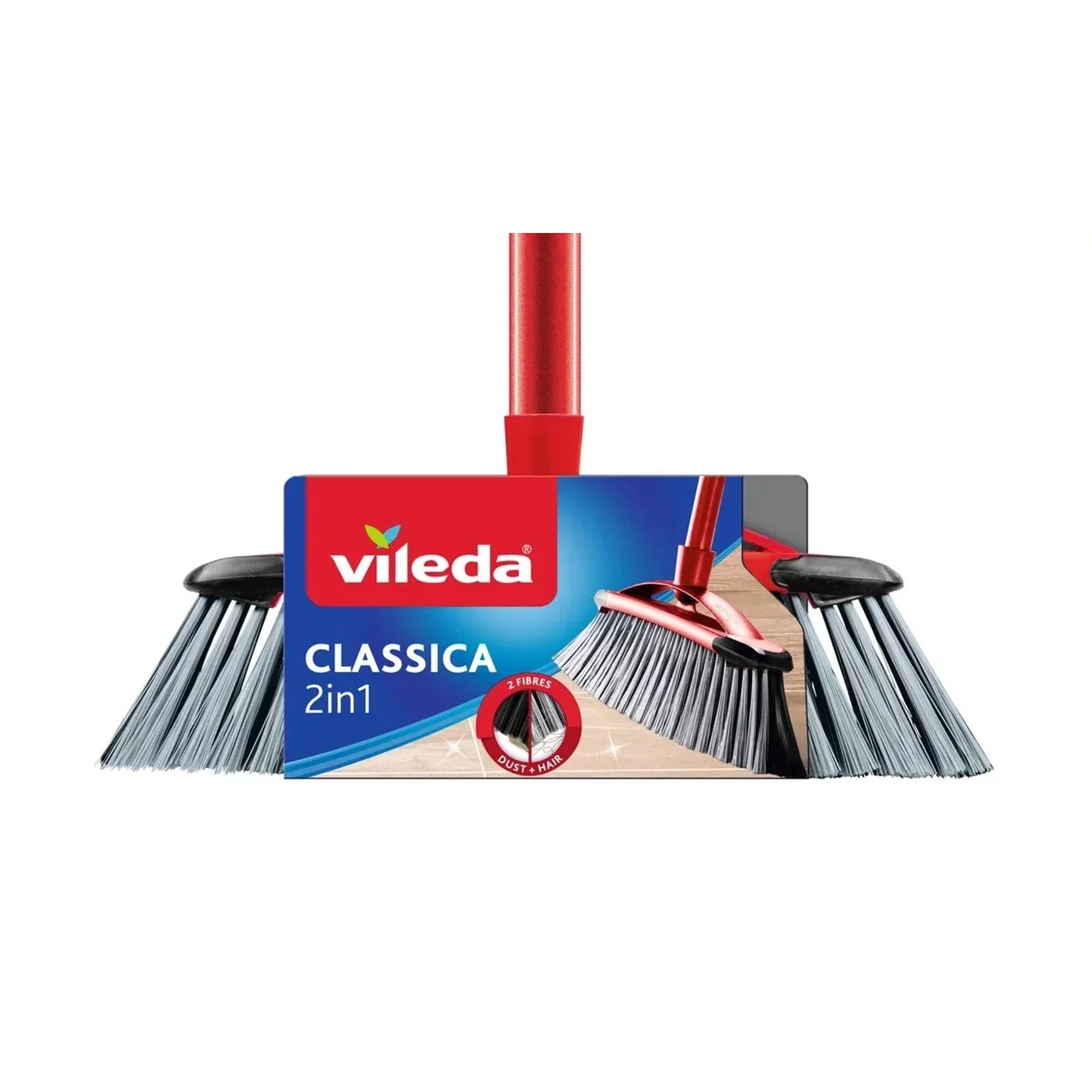 E-shop Vileda Zmeták vnútorný Classica 2v1