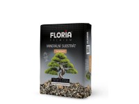 FLORIA PREMIUM Minerálny substrát na bonsaje 3 l FLORIA PREMIUM Minerálny substrát na bonsaje 3 l