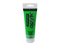 Daler Rowney Akrylová farba GRADUATE listová zeleň, 120 ml