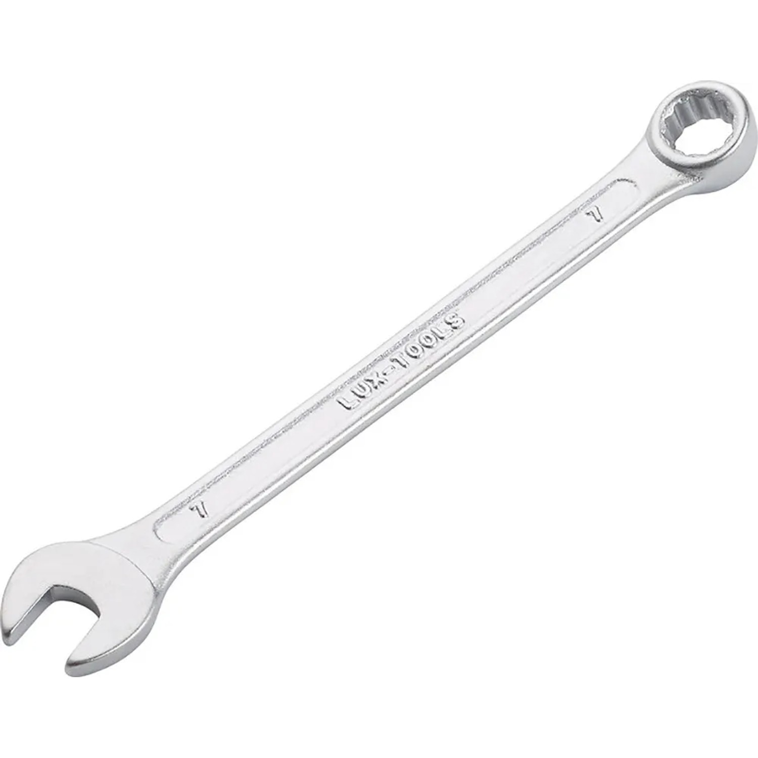 E-shop Očkoplochý kľúč, 7 mm