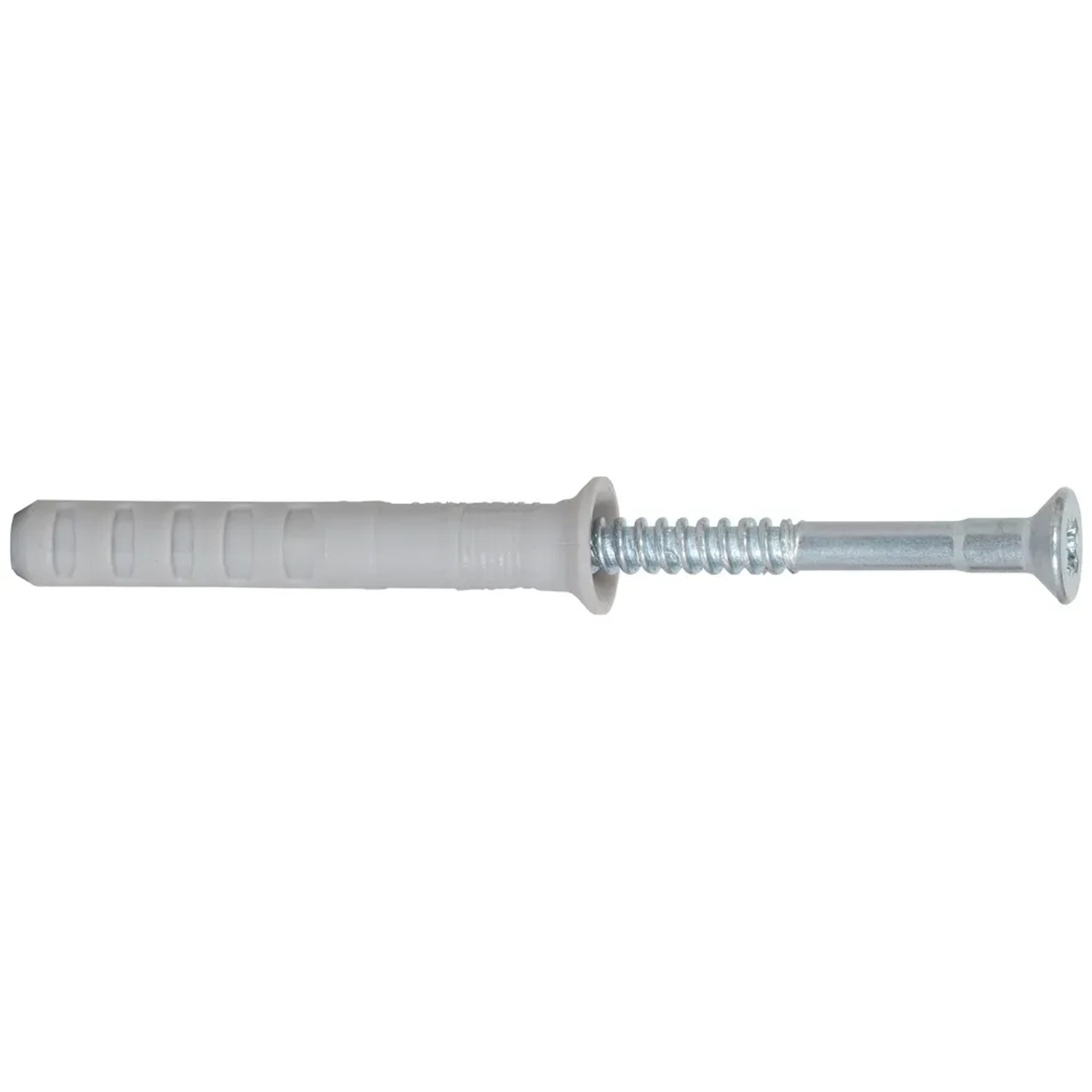 E-shop Fischer Natĺkacia hmoždinka N 6 x 40/10 S, 50 ks
