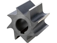 Náhradný valec pre LUX elektrický tichý valcový drvič E-LH-2800