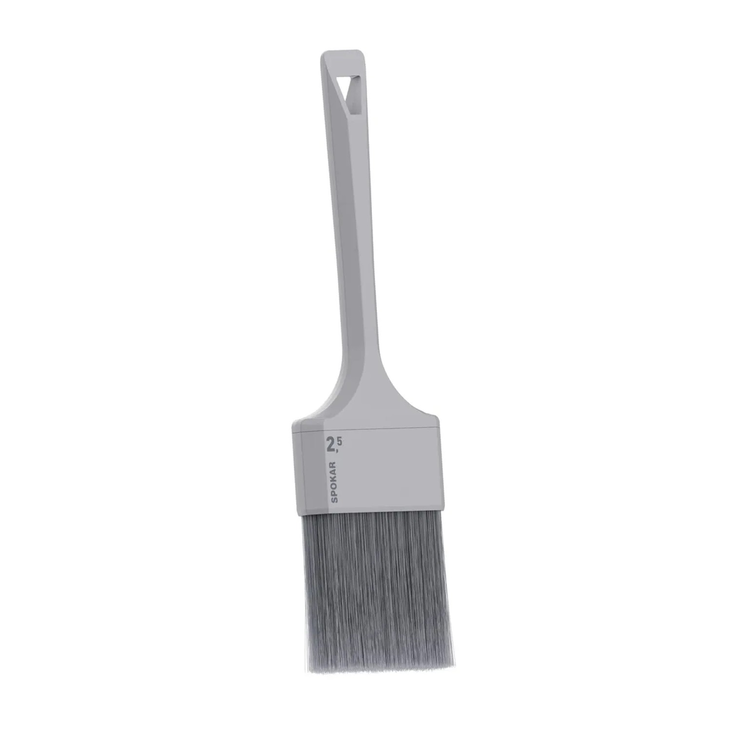 E-shop SPOKAR Štetec plochý Nova Uni 2,5"