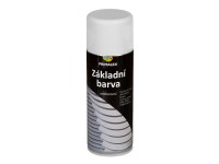 Primalex Antikorózna základná farba v spreji biela 400 ml