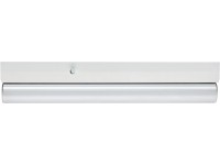 LED podlinkové svietidlo Line 3 W biele 31 cm